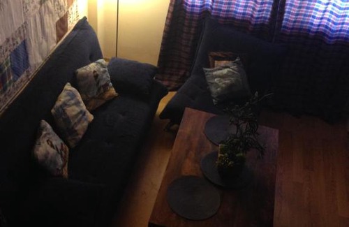 Kazbegi Apartment | Gudauri Ski Residence