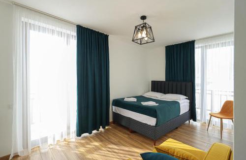 Kazbegi Hotel | Gudauri Star