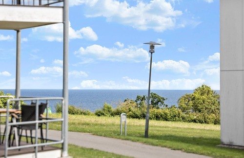 Gudhjem Apartment | Gudhjem Søpark Lejl. 27