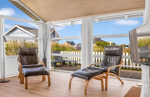 Lakolk House | "Gudmar" - 500m from the sea by Interhome