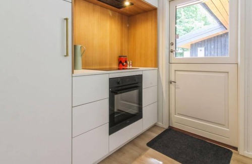 Sundstrup House | "Gudrid" - 250m to the inlet by Interhome