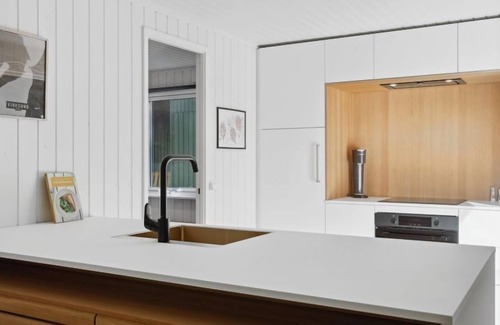 Sundstrup House | "Gudrid" - 250m to the inlet by Interhome