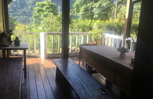 Heping Villa | Guduo Homestay