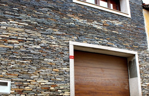 Podence Cottage | Guest accommodation - Casa Da Avó Maria