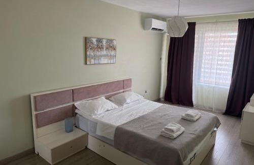 Dalgopo Apartment | Guest Apart Arda