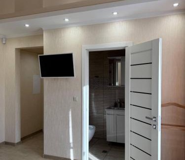 Polyana Apartment | Guest Apart Polyana