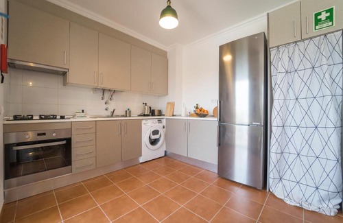 Espartal Apartment | Guest Apartment Espartal