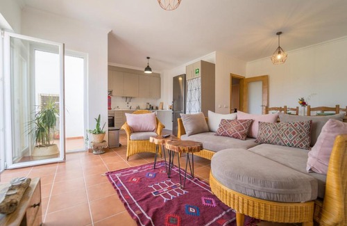 Espartal Apartment | Guest Apartment Espartal
