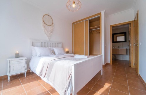Espartal Apartment | Guest Apartment Espartal