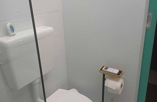 Lank-Latum Apartment | Guest apartment Illa