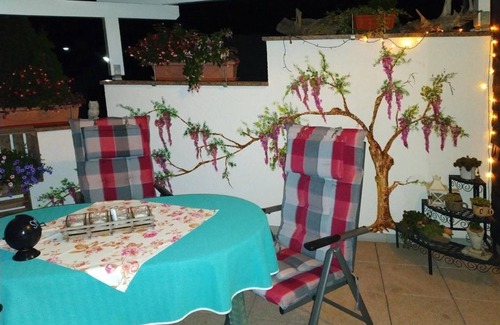 Giesenhausen Apartment | Guest apartment Meier - 3 bed apartment