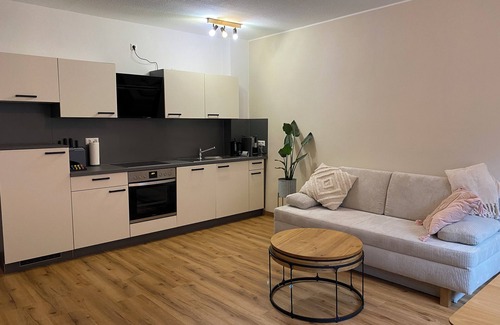 Usedom Apartment | Guest apartment Stadtoase Usedom No. 2