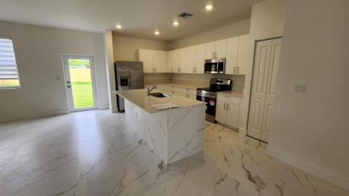 Florida City Apartment | Guest Apartment