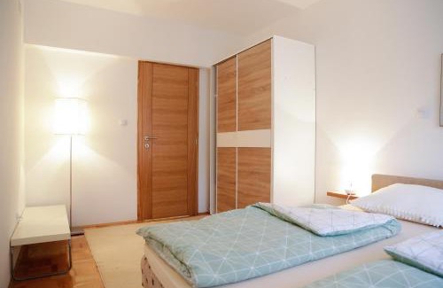 Visoko Apartment | Guest Apartment Visoko