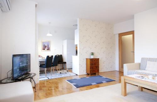 Visoko Apartment | Guest Apartment Visoko