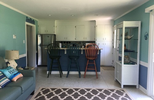 Mattaponi House | Guest Beach House on the York River