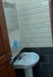 Abomey-Calavi Apartment | Guest bidossessi