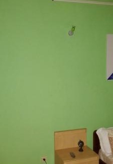 Abomey-Calavi Apartment | Guest bidossessi