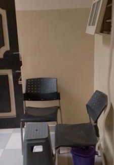 Abomey-Calavi Apartment | Guest bidossessi