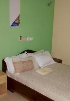 Abomey-Calavi Apartment | Guest bidossessi