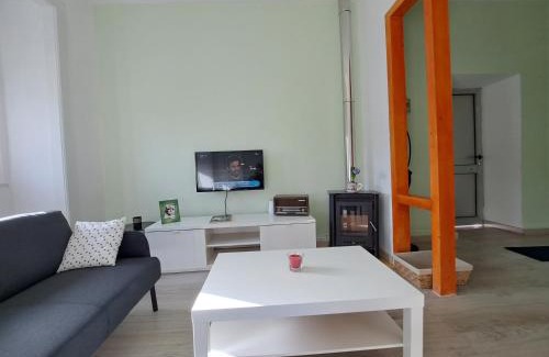 Coimbra House | Guest dAires