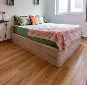 Vila do Conde House | Guest H4U - Garden & Beach Mindelo