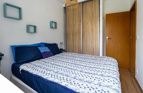 Vila do Conde House | Guest H4U - Garden & Beach Mindelo