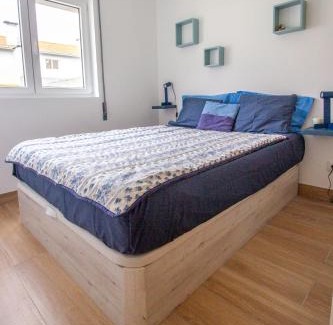 Vila do Conde House | Guest H4U - Garden & Beach Mindelo