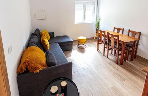Vila do Conde House | Guest H4U - Garden & Beach Mindelo