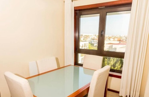 Povoa De Varzim Apartment | Guest H4U - Povoa Relax