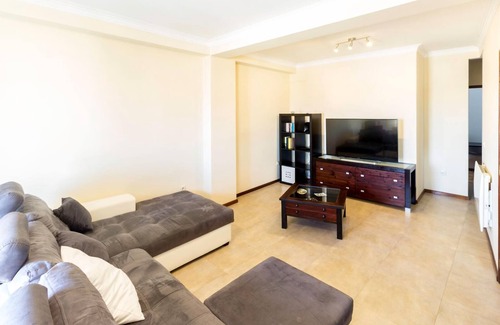 Povoa De Varzim Apartment | Guest H4U - Povoa Relax