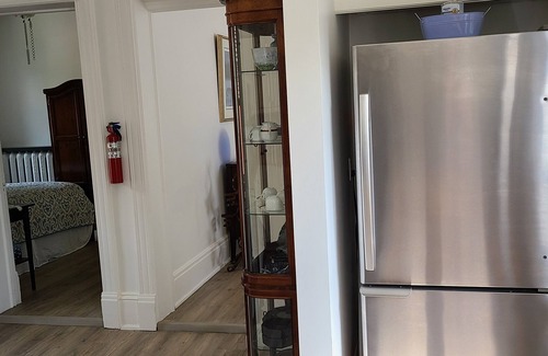 Cambridge Apartment | ⭐ Guest Haus⭐2BD ⭐Walk Thru History⭐@ River Weddings ⭐Walk downtown