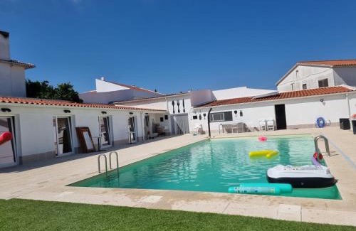 Vila Nogueira de Azeitao House | Guest House Azeitão, Wine, Lodge