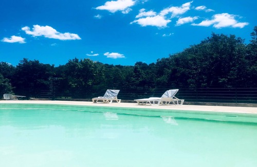 Baudinard-sur-Verdon Apartment | Guest house with private pool 5 minutes from Lac de sainte Croix du Verdon