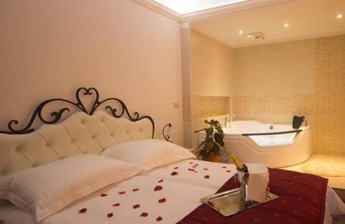 Nova Gorica House | Guest House Šterk