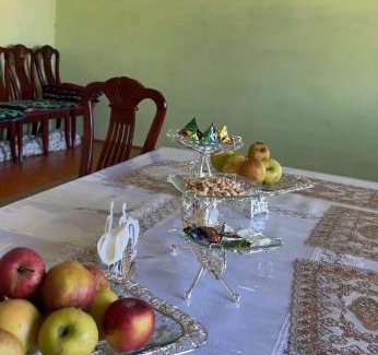 Turkestan House | Guest house В гостях у Лаззат