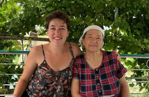 Turkestan House | Guest house В гостях у Лаззат