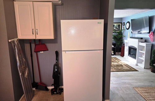 Reynoldsburg House | GUEST-HOUSE # 2- 3 Bedroom house in awesome Reynoldsburg