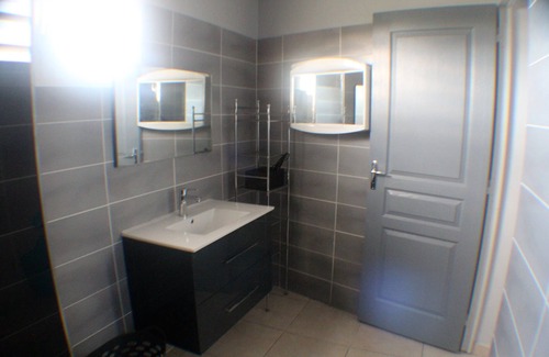 Sainte-Rose Apartment | Guest House 2p
