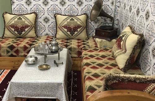 El Ouatia House | Guest house 4 minutes from the beach