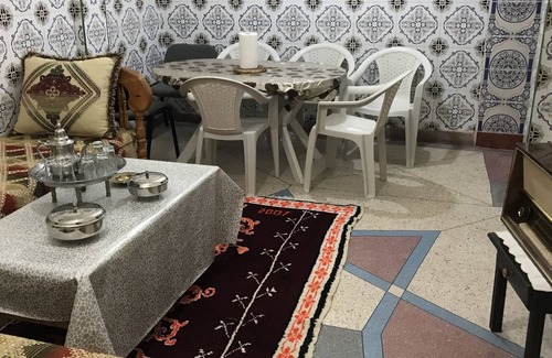 El Ouatia House | Guest house 4 minutes from the beach