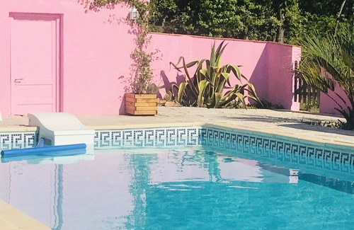 Mons Apartment | Guest House 4p in private villa