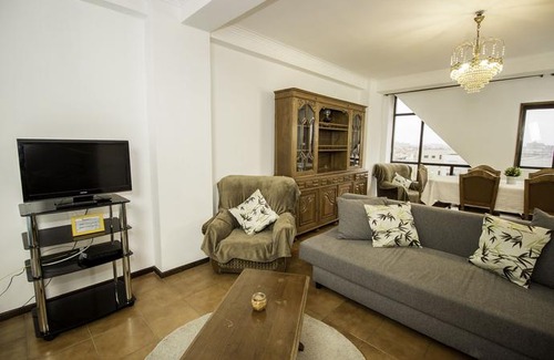 Povoa De Varzim Apartment | Guest House 4U - Povoa seaside