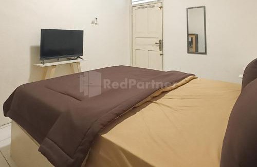 Lahat Hotel | Guest House 88 Lahat RedPartner