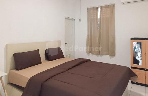 Lahat Hotel | Guest House 88 Lahat RedPartner