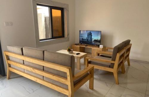 Abomey-Calavi Apartment | Guest House Abomey Calavi Ahossougbéta