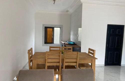 Abomey-Calavi Apartment | Guest House Abomey Calavi Ahossougbéta