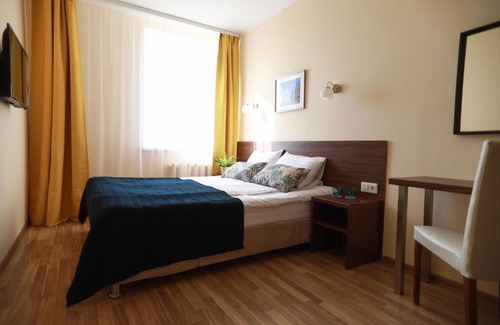 Vyazhishchi House | Guest House Aist