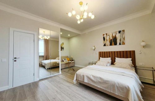 Vyazhishchi House | Guest House Aist
