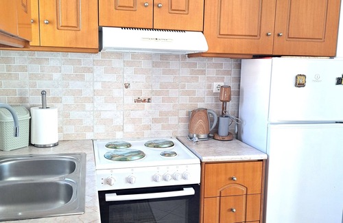 Alinda Apartment | Guest House Alepou